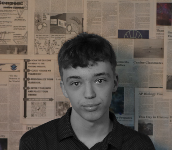 Jacob Graybill