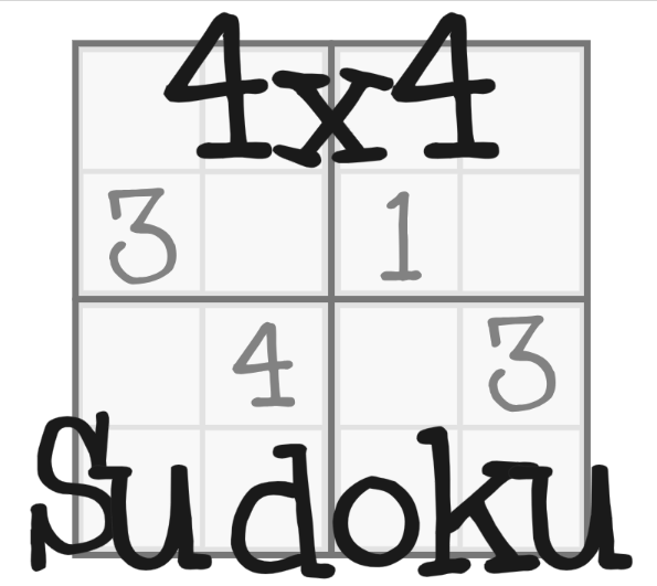 Click to Play Sudoku!