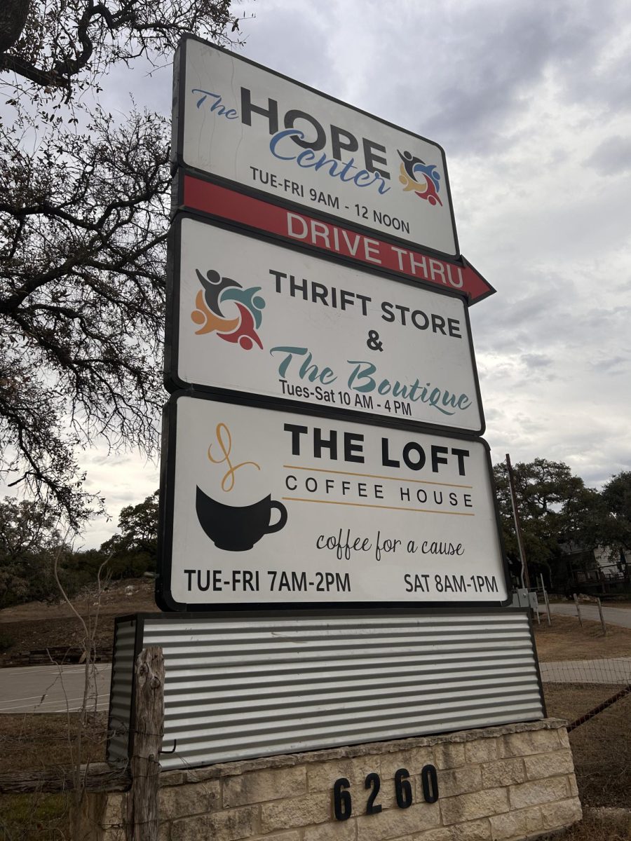 The Hope Center 