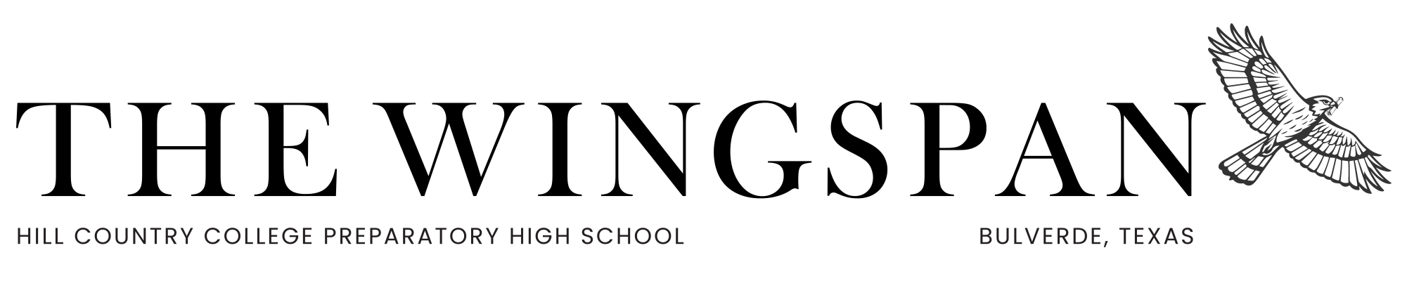 The Student News Site of Hill Country College Preparatory High School