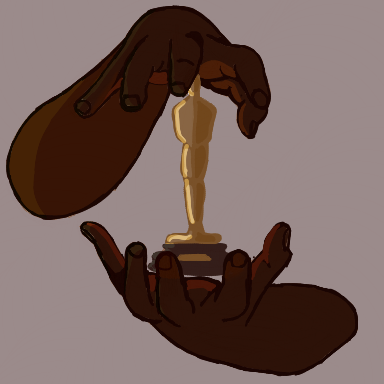 How The Oscars Prioritizes Satisfying White Audiences