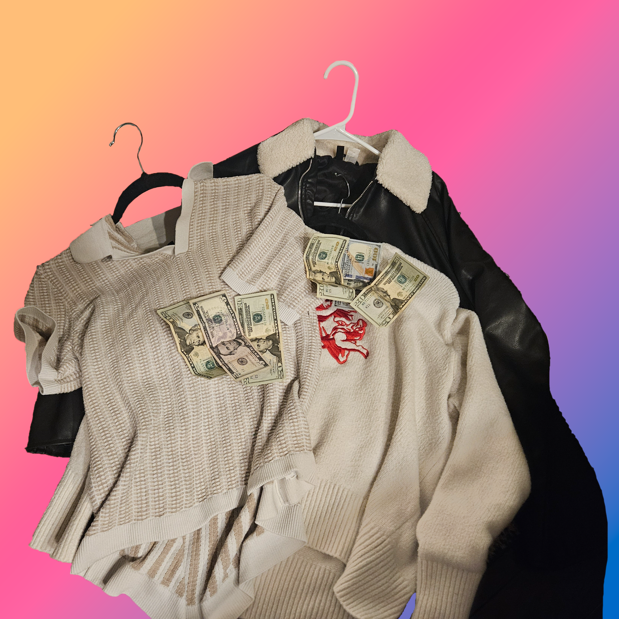 Economy Influences Fashion: Shifts in economy show style of fashion